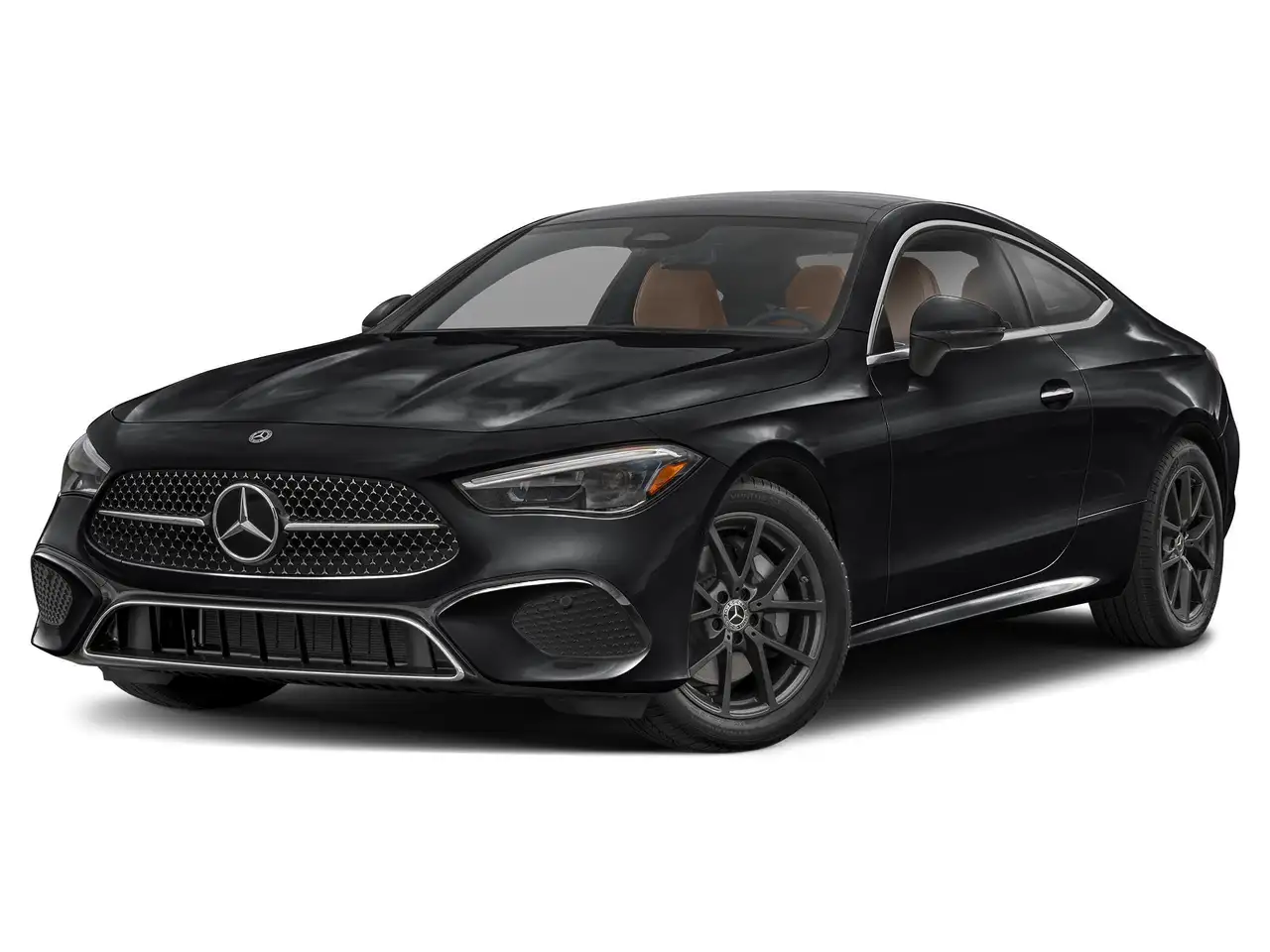 2026 Mercedes-Benz CLE