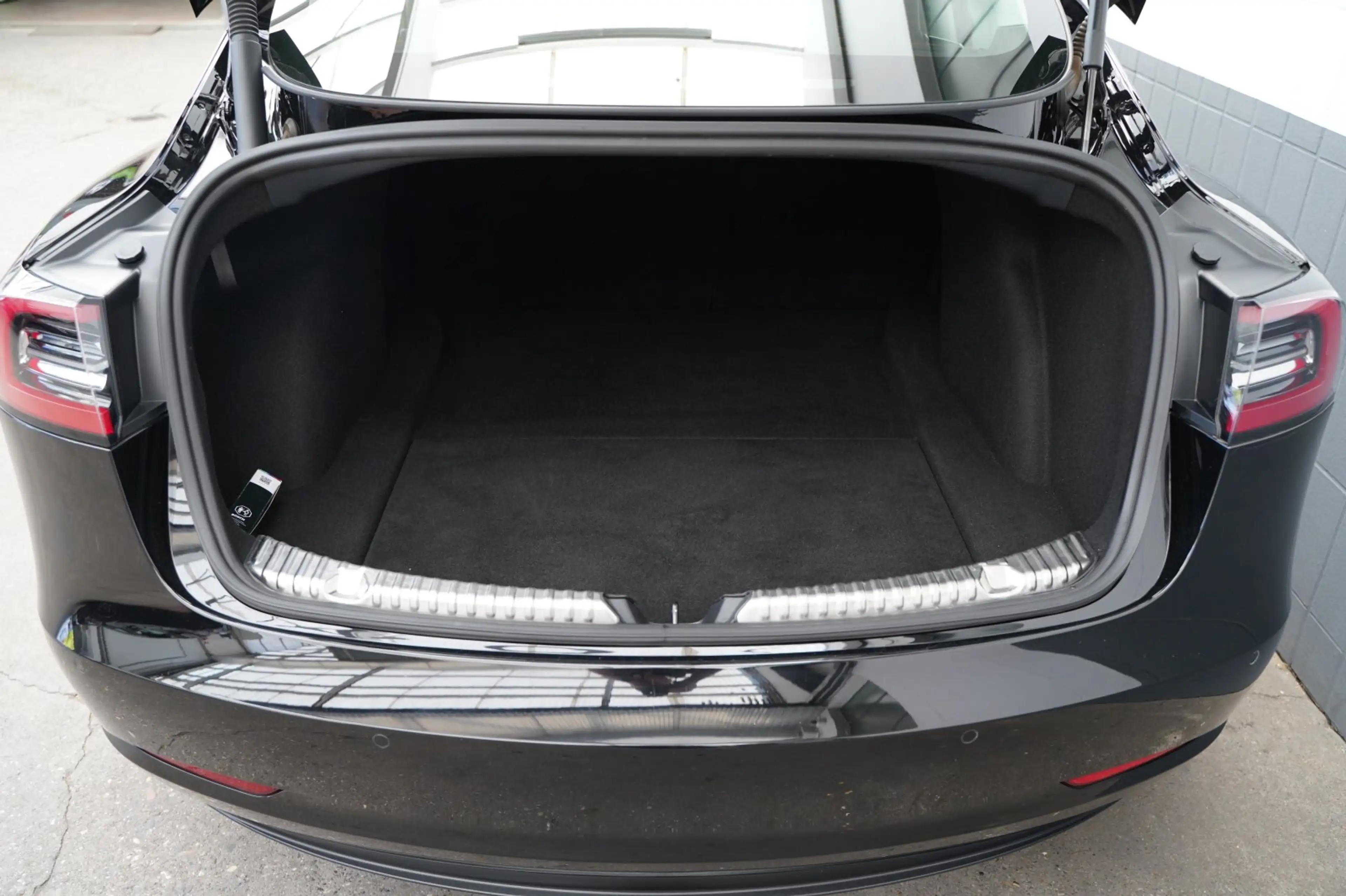 Tesla Model 3 Performance *1.Hand*unfallfrei — photo 8