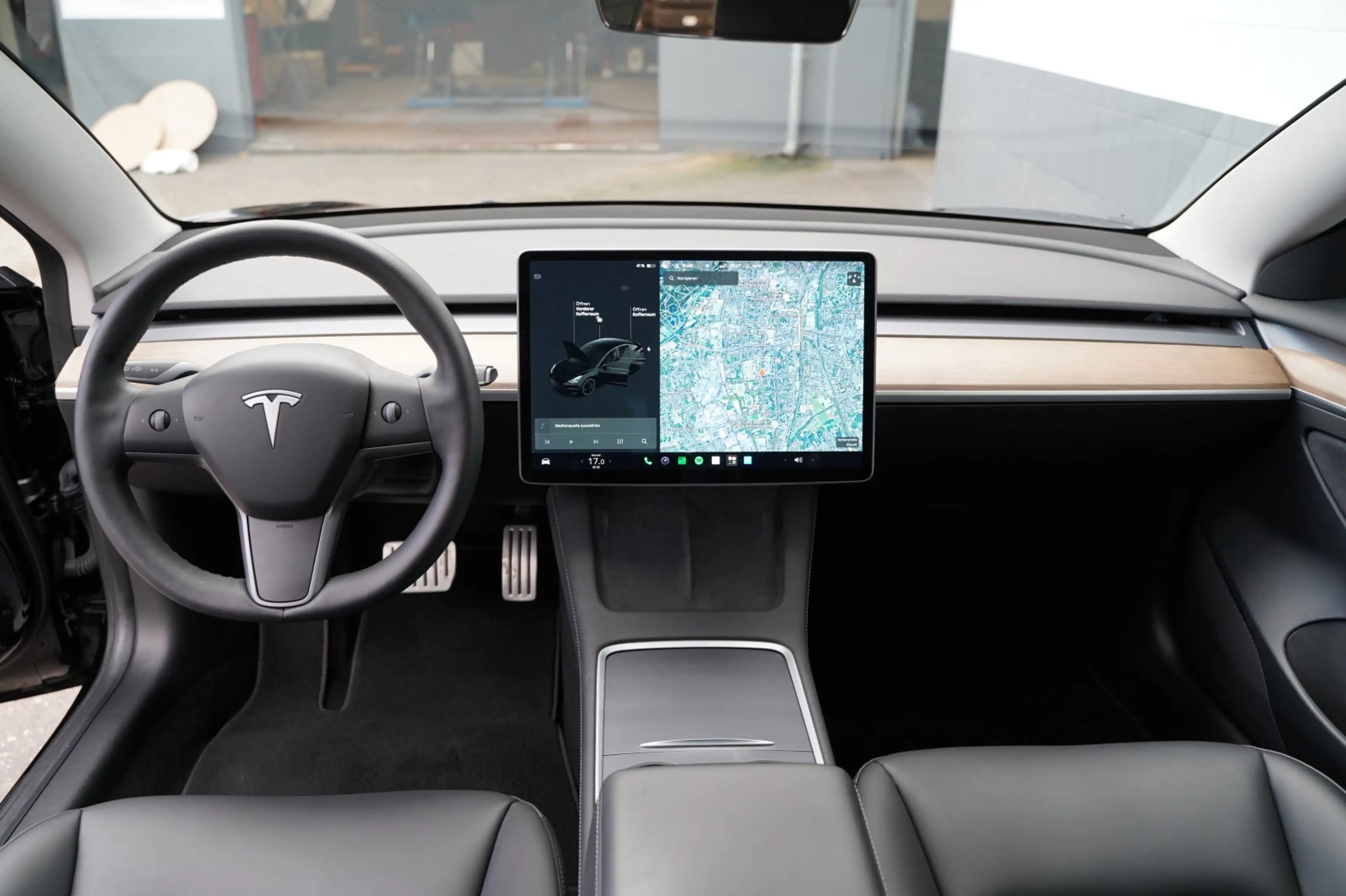 Tesla Model 3 Performance *1.Hand*unfallfrei — photo 2