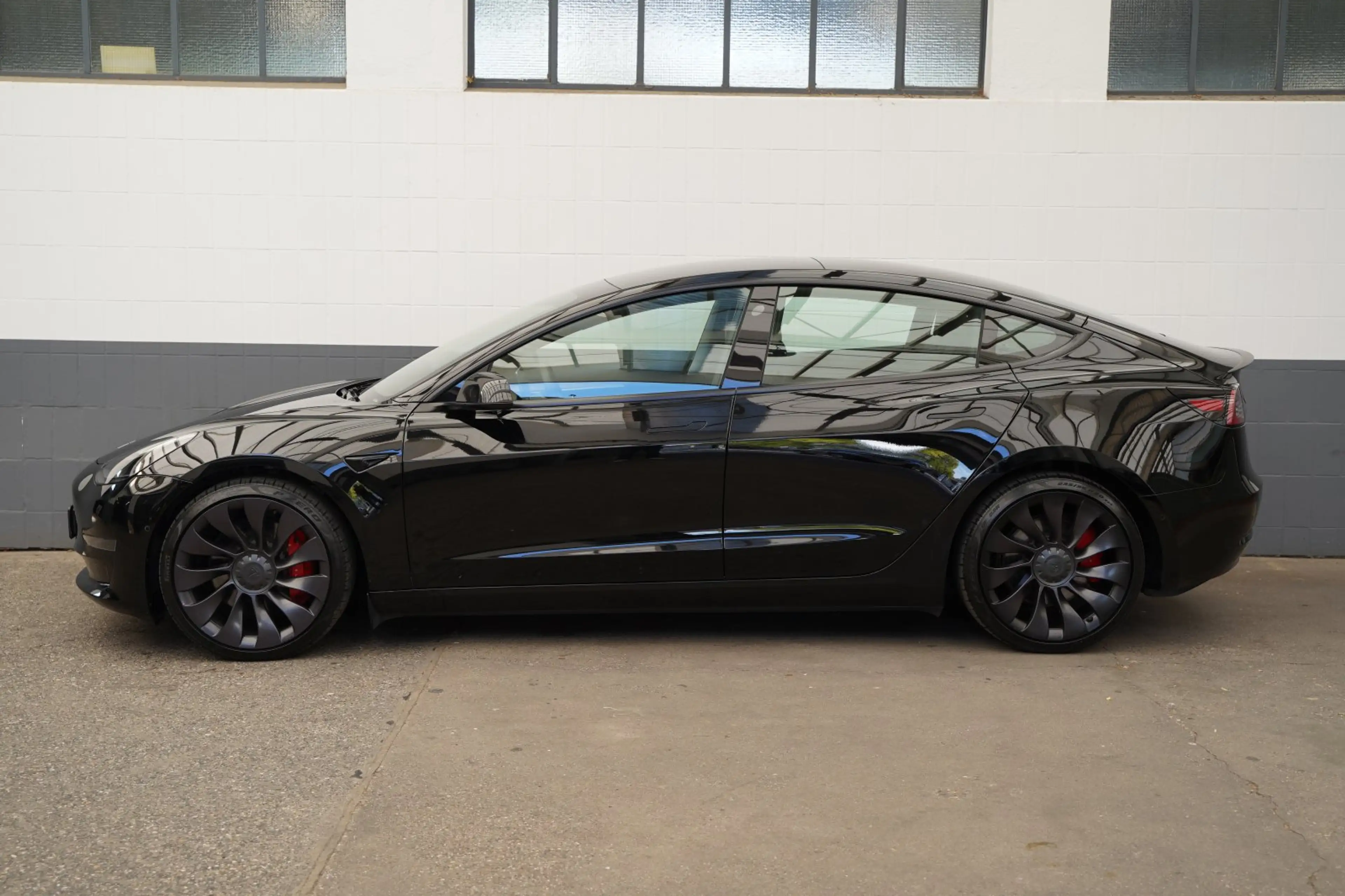 Tesla Model 3 Performance *1.Hand*unfallfrei — photo 4