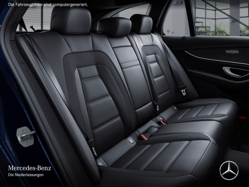 Mercedes-Benz E 53 AMG E 53 4M T-Modell AMG+NIGHT+PANO+360+AHK+LED+STHZG — photo 14