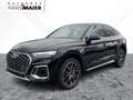Audi Q5 Sportback TFSIe quattro S line AHK Matrix Nav Schwarz - thumbnail 1