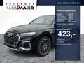 Audi Q5 Sportback TFSIe quattro S line AHK Matrix Nav Schwarz - thumbnail 1