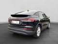 Audi Q4 e-tron Sportback 35 SPORTSITZE KEYLESS SITZHZ Schwarz - thumbnail 3