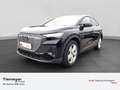 Audi Q4 e-tron Sportback 35 SPORTSITZE KEYLESS SITZHZ Schwarz - thumbnail 1