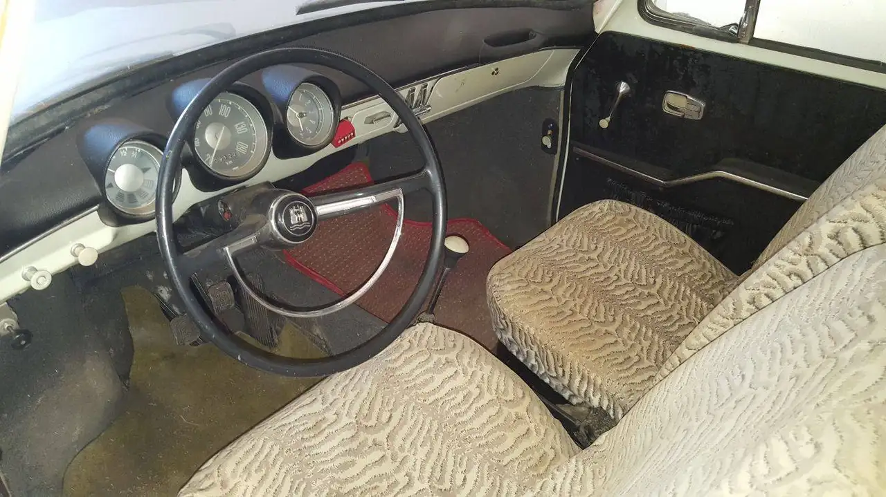 Volkswagen Type 3, foto 4