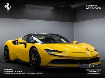 Assetto Fiorano
