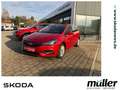 Opel Astra K Sports Tourer Elegance Navi DAB SHZ PDC Kamera Czerwony - thumbnail 1
