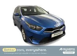 Kia cee'd Sportswagon Ceed SW 1.5 T GDI OPF