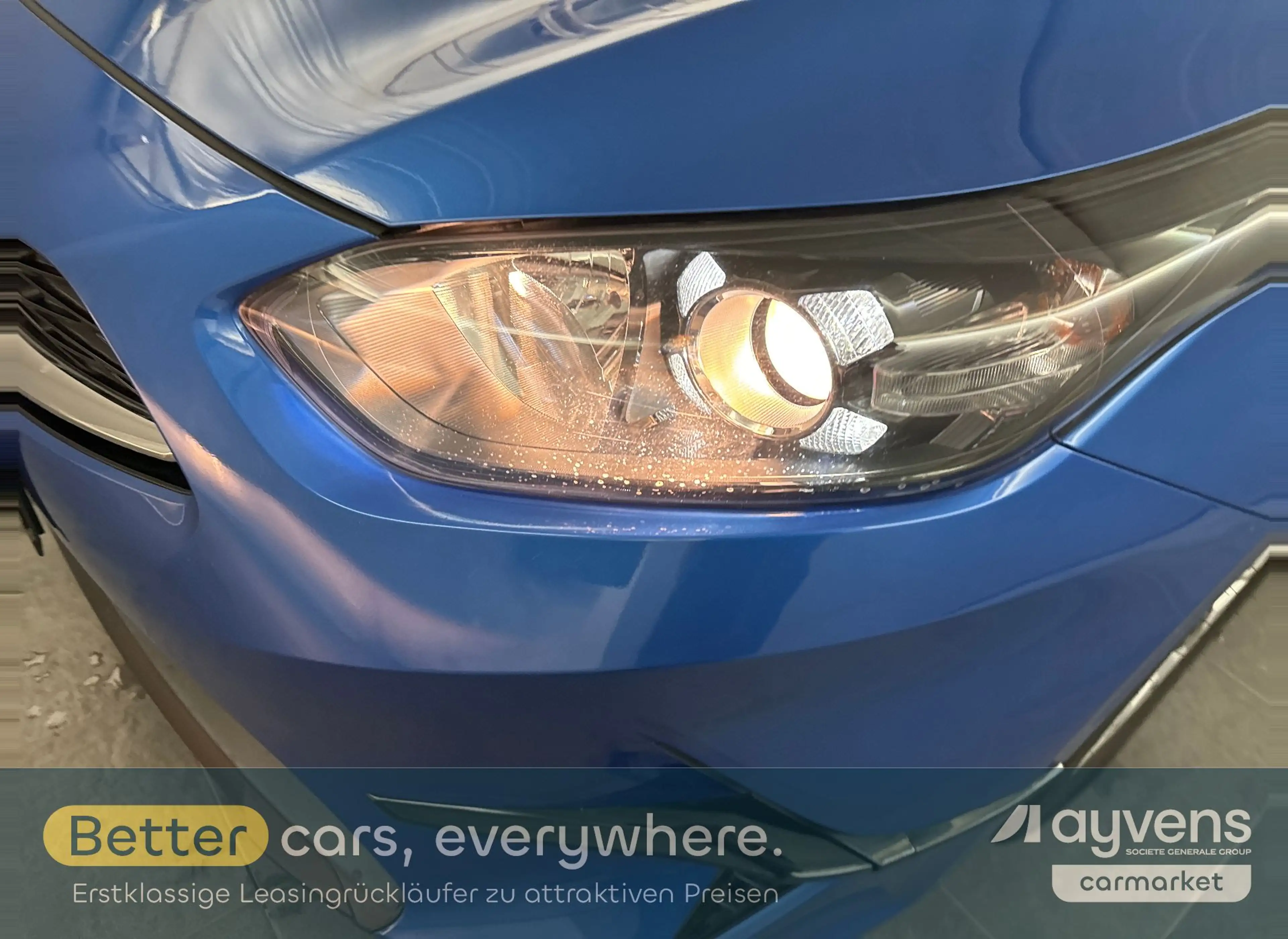 Kia Ceed SW / cee'd SW Ceed SW 1.5 T-GDI OPF — photo 8