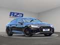 Audi RS5 2.9 TFSI LEDER LASER ALCAN-LENKR VMAX-280 Noir - thumbnail 2