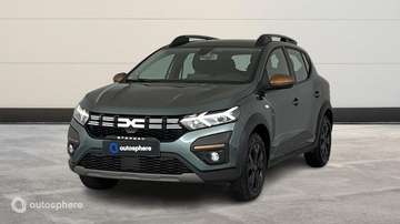 1.0 TCe 90ch Stepway Extreme