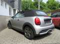 MINI Cooper S Cabrio Cabrio Cooper S MINI Yours Trim//Virtual, Leder Silber - thumbnail 4