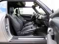 MINI Cooper S Cabrio Cabrio Cooper S MINI Yours Trim//Virtual, Leder Silber - thumbnail 13