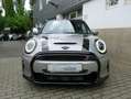 MINI Cooper S Cabrio Cabrio Cooper S MINI Yours Trim//Virtual, Leder Silber - thumbnail 5