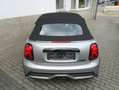 MINI Cooper S Cabrio Cabrio Cooper S MINI Yours Trim//Virtual, Leder Silber - thumbnail 5