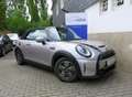 MINI Cooper S Cabrio Cabrio Cooper S MINI Yours Trim//Virtual, Leder Silber - thumbnail 1