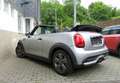 MINI Cooper S Cabrio Cabrio Cooper S MINI Yours Trim//Virtual, Leder Silber - thumbnail 8