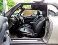 MINI Cooper S Cabrio Cabrio Cooper S MINI Yours Trim//Virtual, Leder Silber - thumbnail 12
