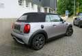 MINI Cooper S Cabrio Cabrio Cooper S MINI Yours Trim//Virtual, Leder Silber - thumbnail 3
