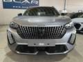 Peugeot 2008 100CV S&S Allure CAR PLAY NAVI/FULL LED/PARK Grigio - thumbnail 2