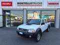 Nissan NP300 2.5dci 133cv Double Cab 4x4 M/T 978kg Wit - thumbnail 1