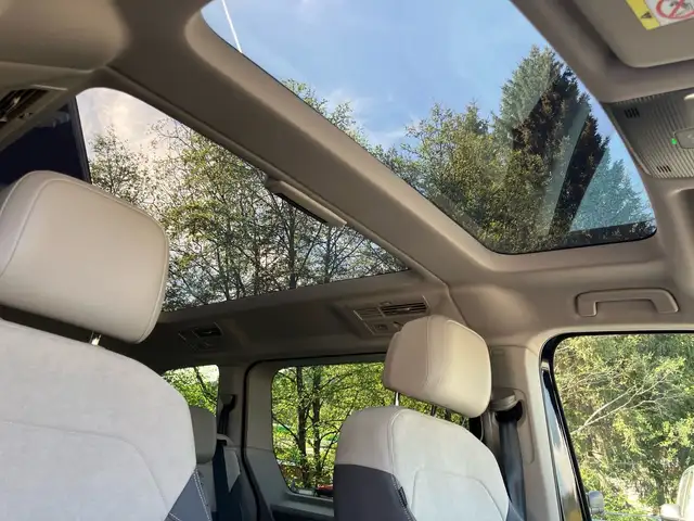Volkswagen T7 Multivan Style eHybrid 4MOTION Ansicht 20