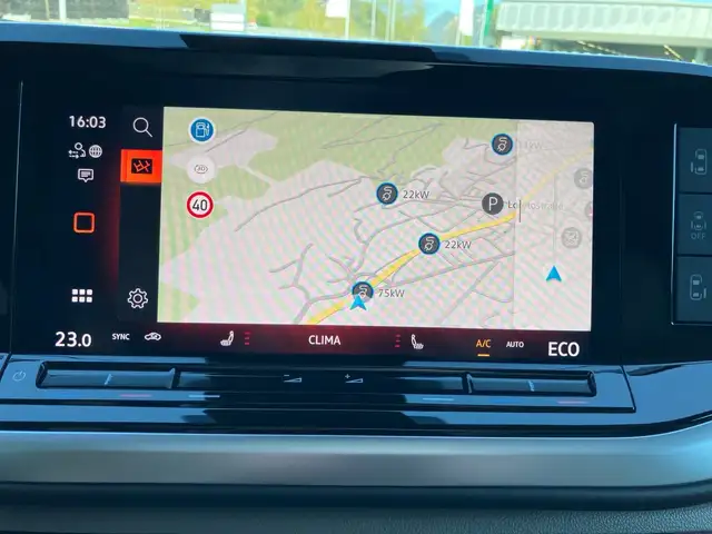 Volkswagen T7 Multivan Style eHybrid 4MOTION Ansicht 21