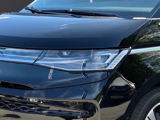 Volkswagen T7 Multivan Style eHybrid 4MOTION Ansicht 7