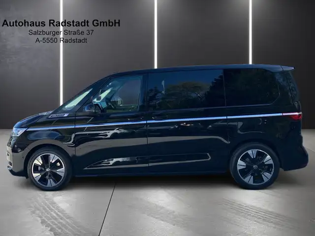 Volkswagen T7 Multivan Style eHybrid 4MOTION Ansicht 6