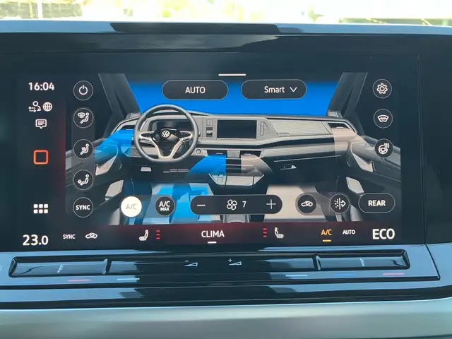 Volkswagen T7 Multivan Style eHybrid 4MOTION Ansicht 25
