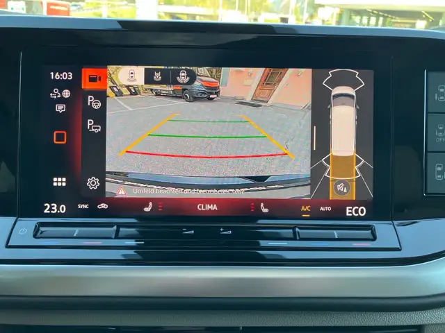 Volkswagen T7 Multivan Style eHybrid 4MOTION Ansicht 23