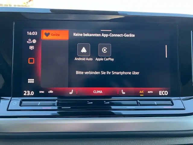 Volkswagen T7 Multivan Style eHybrid 4MOTION Ansicht 22