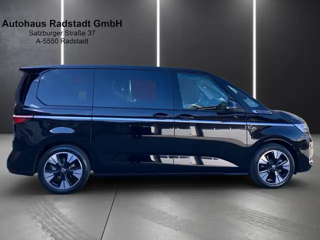 Volkswagen T7 Multivan Style eHybrid 4MOTION Ansicht 3