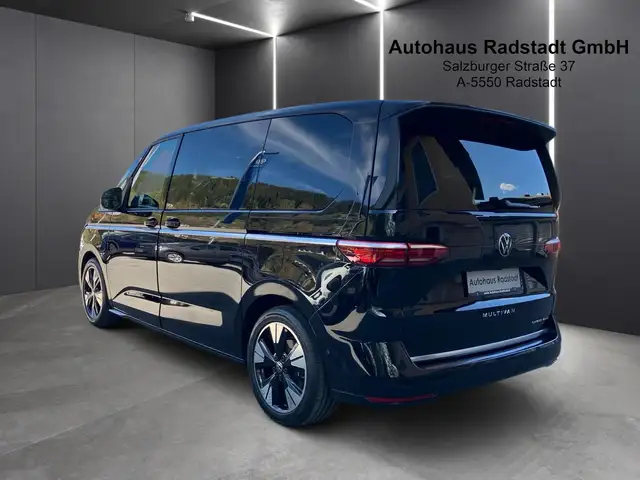 Volkswagen T7 Multivan Style eHybrid 4MOTION Ansicht 5