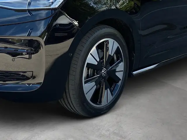 Volkswagen T7 Multivan Style eHybrid 4MOTION Ansicht 8