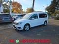 Volkswagen Caddy Maxi Comfortline LED St. Heizung Weiß - thumbnail 2