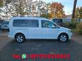 Volkswagen Caddy Maxi Comfortline LED St. Heizung Weiß - thumbnail 12