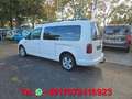 Volkswagen Caddy Maxi Comfortline LED St. Heizung Weiß - thumbnail 6