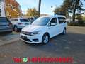 Volkswagen Caddy Maxi Comfortline LED St. Heizung Weiß - thumbnail 1