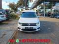 Volkswagen Caddy Maxi Comfortline LED St. Heizung Weiß - thumbnail 3