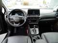 Hyundai KONA 1.6 GDI HEV Premium | Leder | Navigatie | Stoel ve Zwart - thumbnail 17
