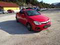 Opel Tigra Tigra Twin Top 1.4 Illusion Rot - thumbnail 1