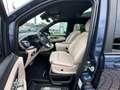 Mercedes-Benz V 300 V300d 4MATIC EXCLUSIVE lang DISTR,BURM,PANO,AHK. Blau - thumbnail 13