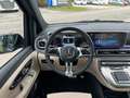 Mercedes-Benz V 300 V300d 4MATIC EXCLUSIVE lang DISTR,BURM,PANO,AHK. Blau - thumbnail 18