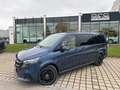 Mercedes-Benz V 300 V300d 4MATIC EXCLUSIVE lang DISTR,BURM,PANO,AHK. Blau - thumbnail 4