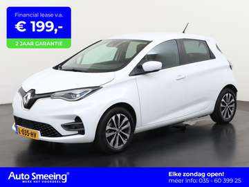 R135 Intens 52 kWh | incl KOOP Accu | CCS Laden |