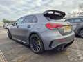 Mercedes-Benz A 250 4M. Premium Plus AMG Edition 1 Gri - thumbnail 2