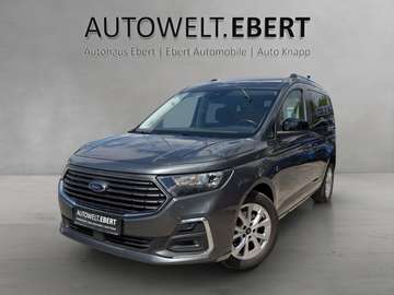 2.0  Titanium Aut./ACC/AHK/CAM/