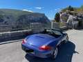 Porsche Boxster Boxster 2.7 con Book Service -ASI Crs a libretto Blu/Azzurro - thumbnail 5